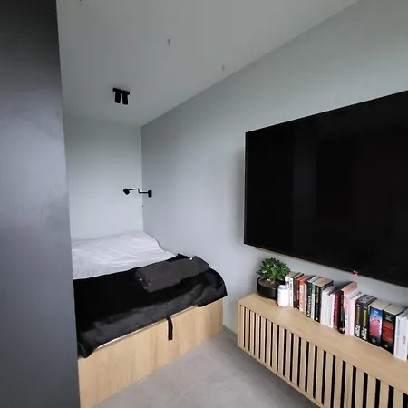 Mlode Stogi Apartment *