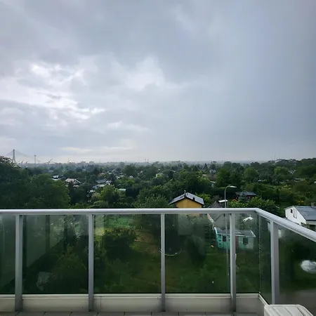 Mlode Stogi Apartman Gdańsk