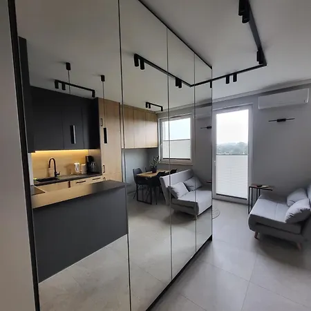 Mlode Stogi Apartment