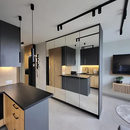 Mlode Stogi Apartman