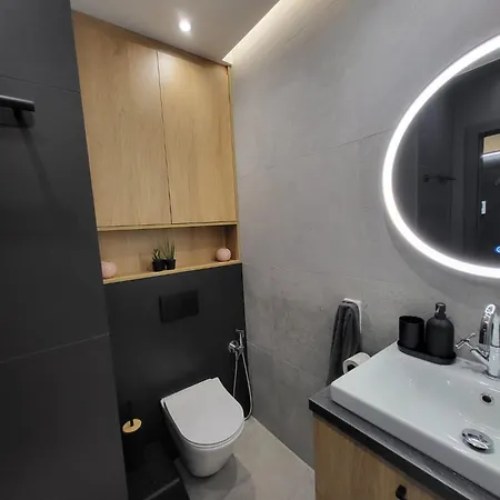 Apartman Mlode Stogi *