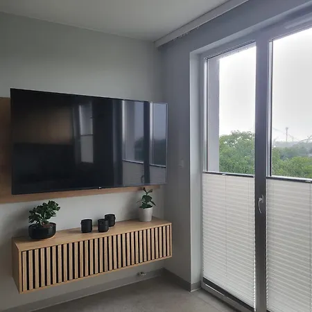 Mlode Stogi Apartman